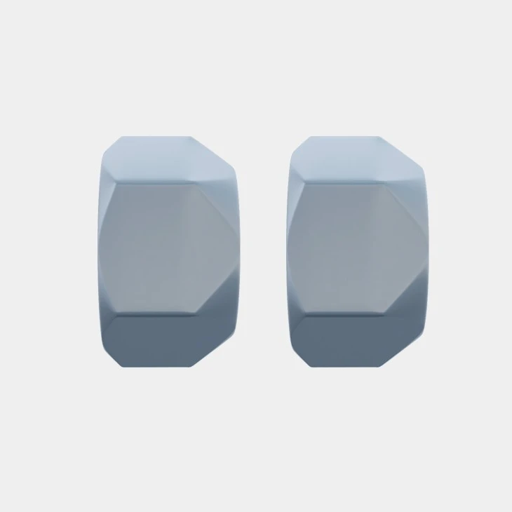Metal Lock Nuts-AYA