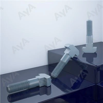 Tee Head Bolt