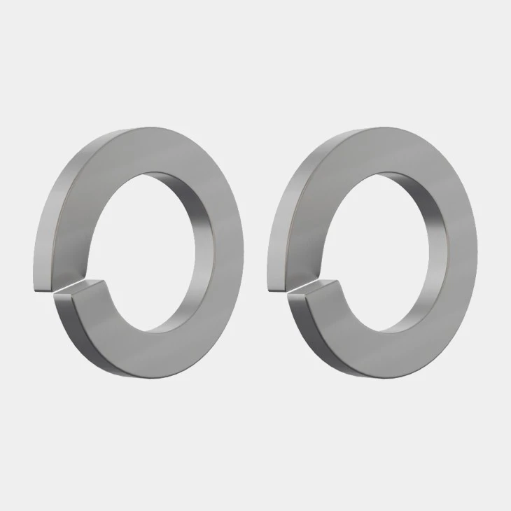 Metal Spring Washer