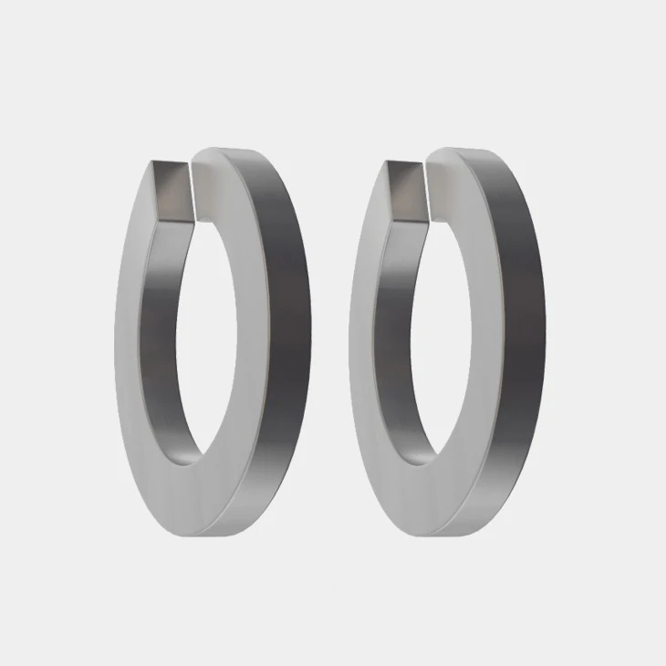 Metal Spring Washer