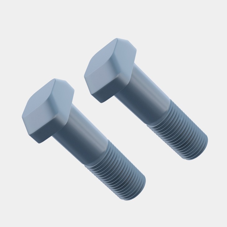 T Head Screw-AYA